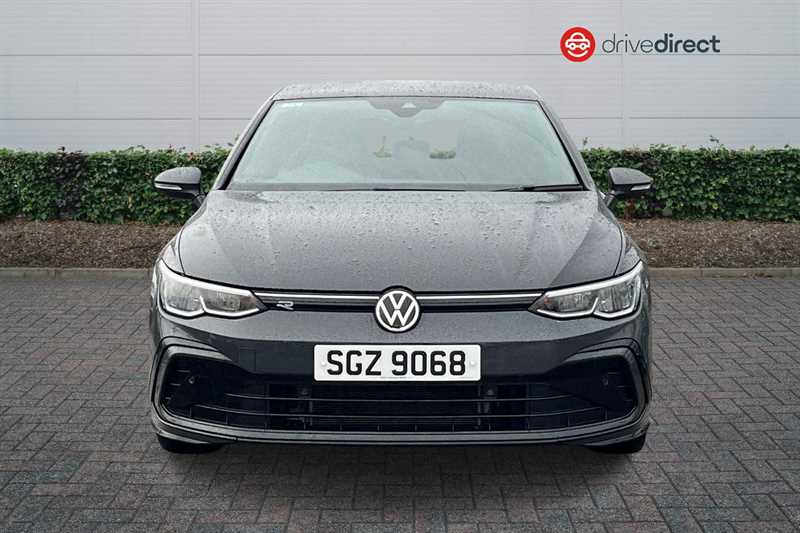 Used Volkswagen Golf 2020 for sale - 77430619: Photo 8