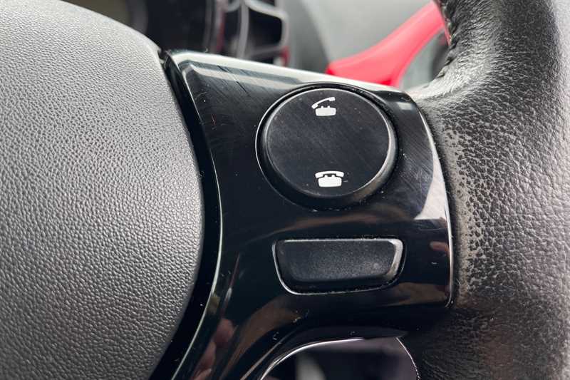 Used Toyota AYGO 2018 for sale - 78120536: Photo 22