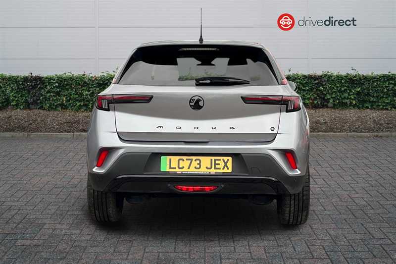 Used Vauxhall Mokka 2024 for sale - 77944889: Photo 4