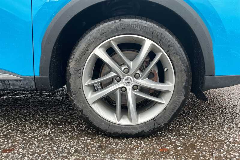 Used MG MG HS 2022 for sale - 77402913: Photo 12