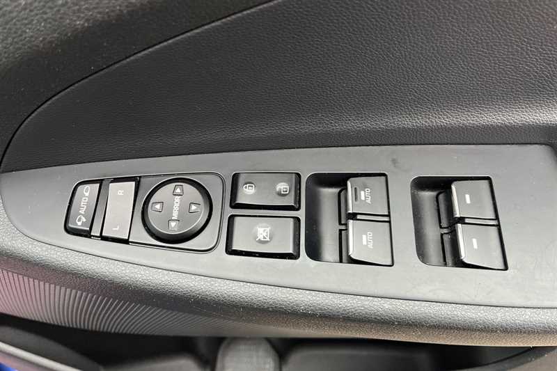 Used Hyundai TUCSON 2019 for sale - 77914946: Photo 16