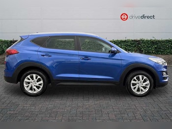 Used Hyundai TUCSON 2019 for sale - 77914946: Photo