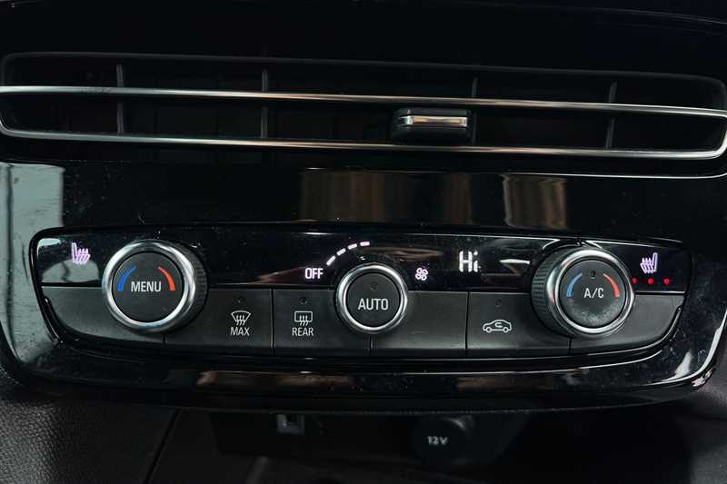 Used Vauxhall Mokka 2023 for sale - 77699244: Photo 15