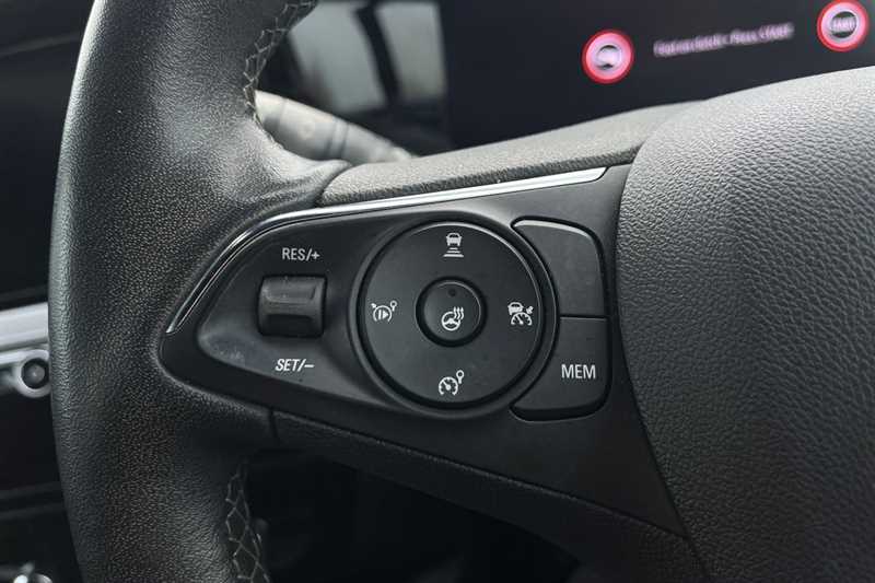 Used Vauxhall Mokka 2023 for sale - 77699244: Photo 21