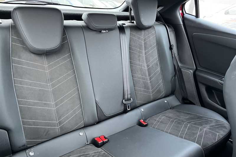 Used Vauxhall Mokka 2023 for sale - 77699244: Photo 24