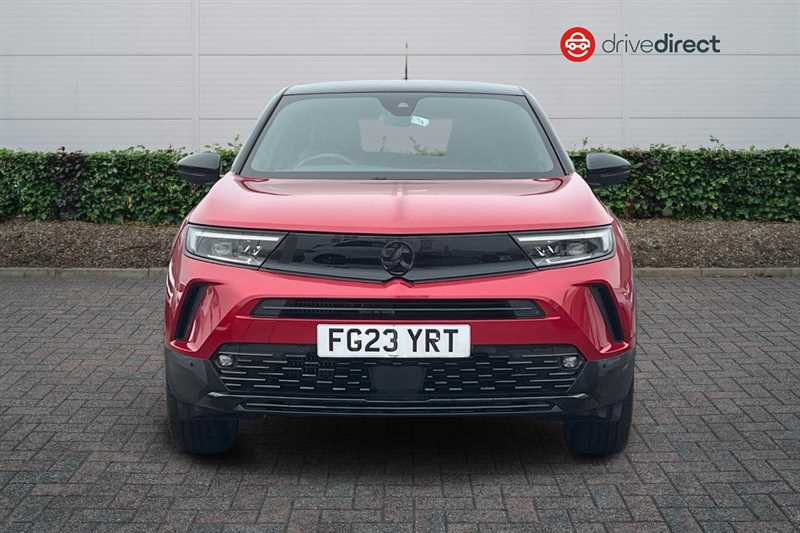 Used Vauxhall Mokka 2023 for sale - 77699244: Photo 8