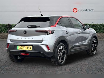 Used Vauxhall Mokka 2024 for sale - 78338392: Photo