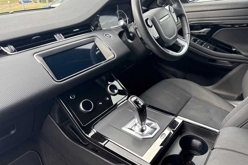 Used Land Rover Range Rover Evoque 2020 for sale - 76448861: Photo 14