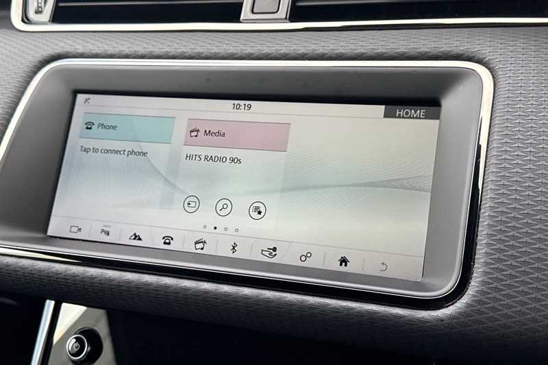 Used Land Rover Range Rover Evoque 2020 for sale - 76448861: Photo 17