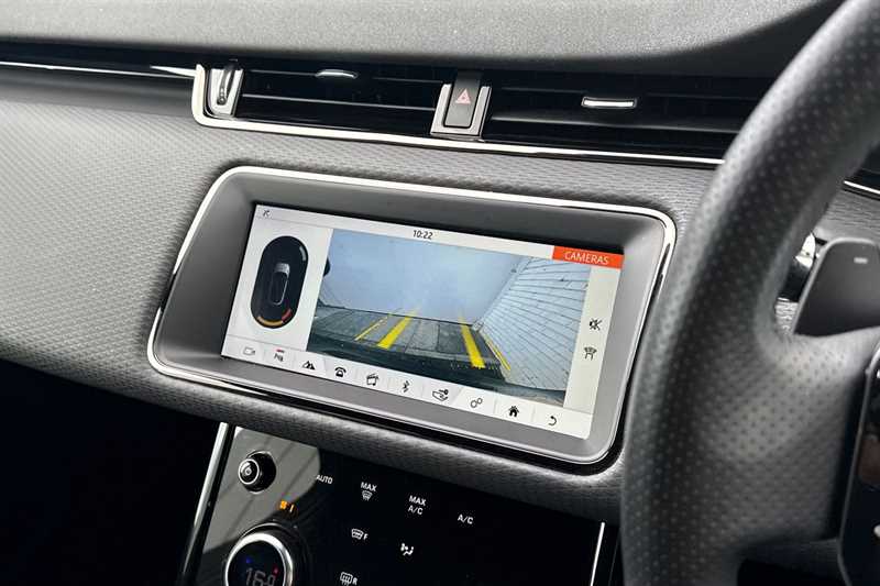 Used Land Rover Range Rover Evoque 2020 for sale - 76448861: Photo 19