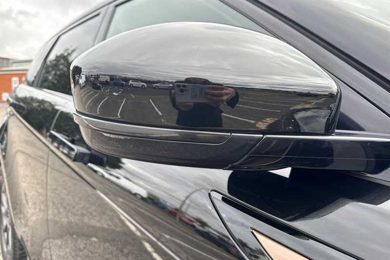 Used Land Rover Range Rover Evoque 2020 for sale - 76448861: Photo 35