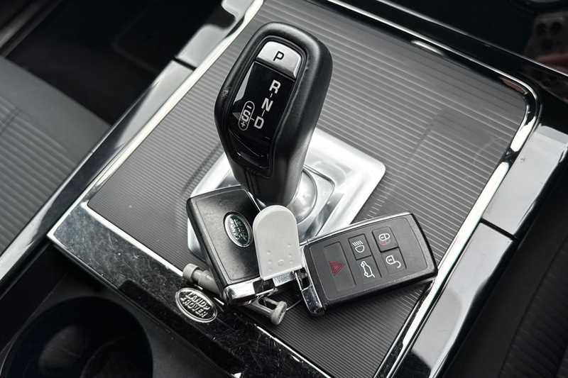 Used Land Rover Range Rover Evoque 2020 for sale - 76448861: Photo 40