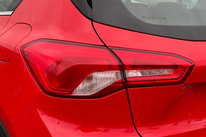 Used Ford Focus 2022 for sale - 77944006: Photo 31