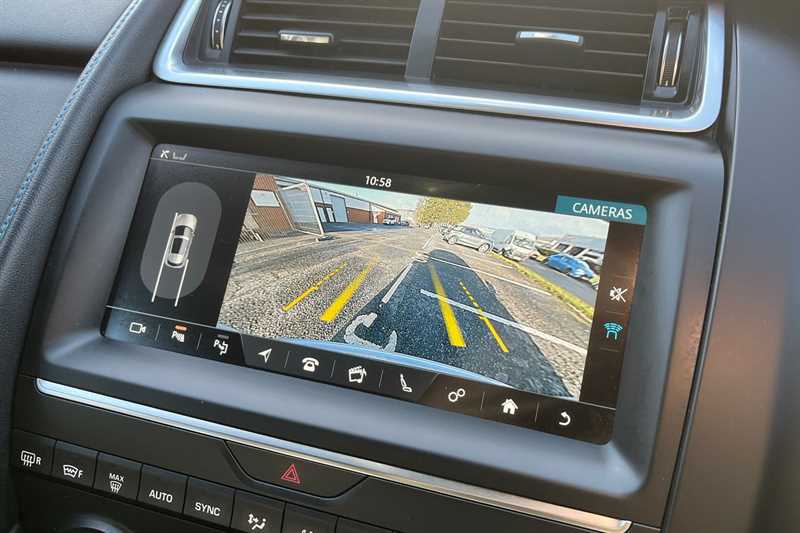 Used Jaguar E-Pace 2019 for sale - 77486614: Photo 19