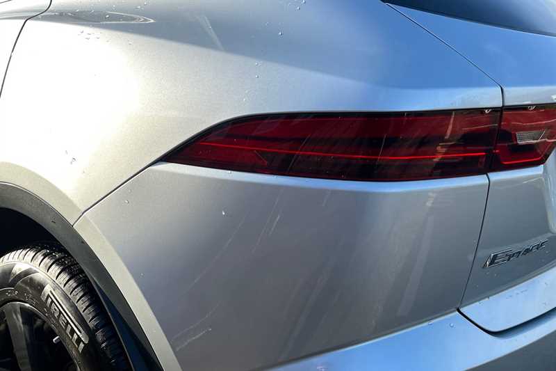 Used Jaguar E-Pace 2019 for sale - 77486614: Photo 31