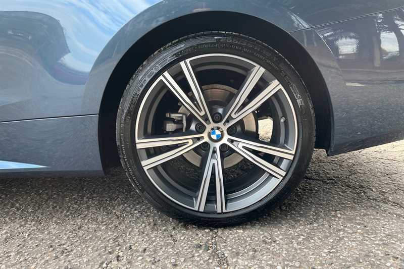 Used BMW 4 Series 2021 for sale - 76775370: Photo 10