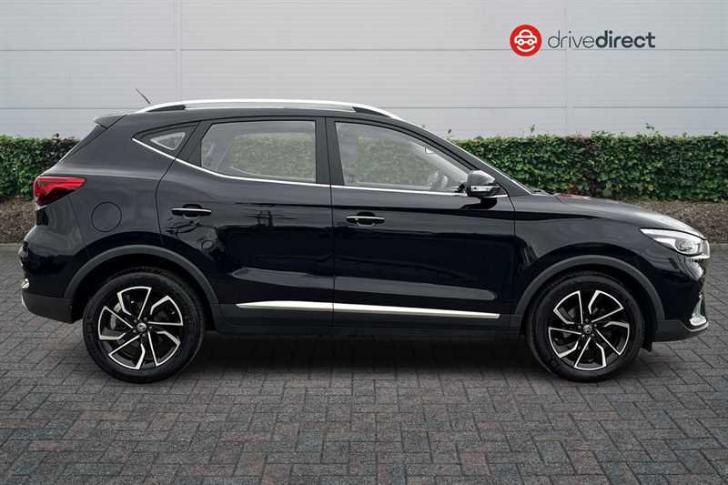 Used MG MG ZS for sale - 78142765: Photo 2