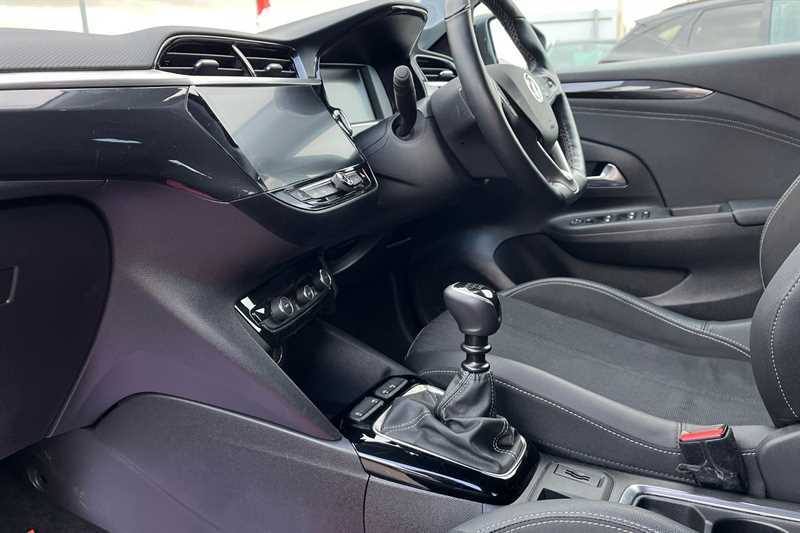 Used Vauxhall Corsa 2021 for sale - 78129981: Photo 14