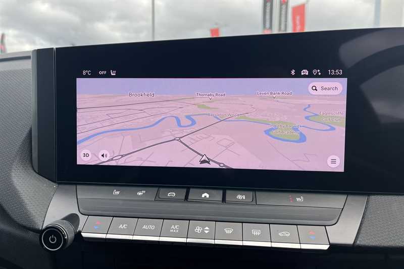 Used Vauxhall Astra 2023 for sale - 78217474: Photo 18