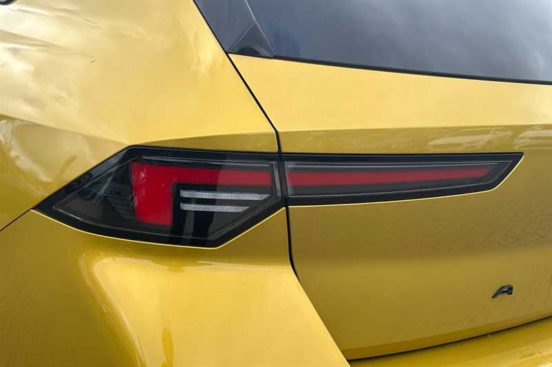 Used Vauxhall Astra 2023 for sale - 78217474: Photo 31