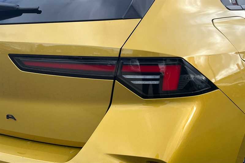 Used Vauxhall Astra 2023 for sale - 78217474: Photo 32