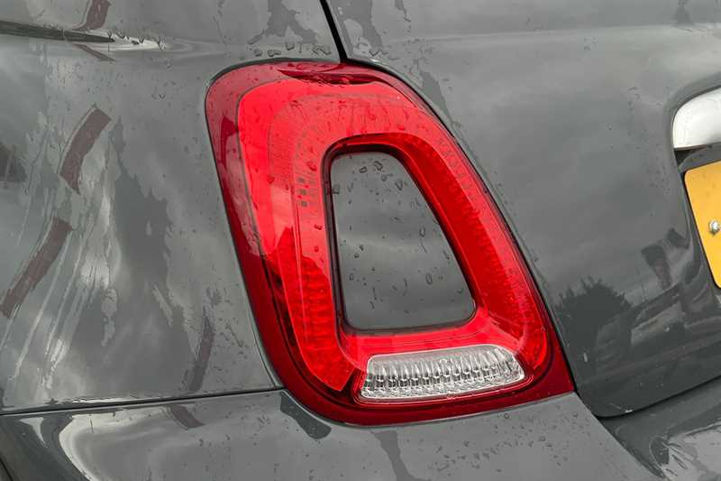 Used Abarth 595 2022 for sale - 77944390: Photo 31