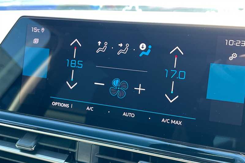 Used Citroen C5 Aircross 2023 for sale - 78174970: Photo 15