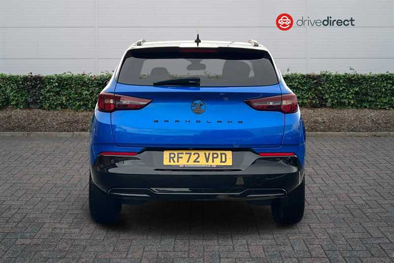 Used Vauxhall Grandland 2023 for sale - 77269663: Photo 4