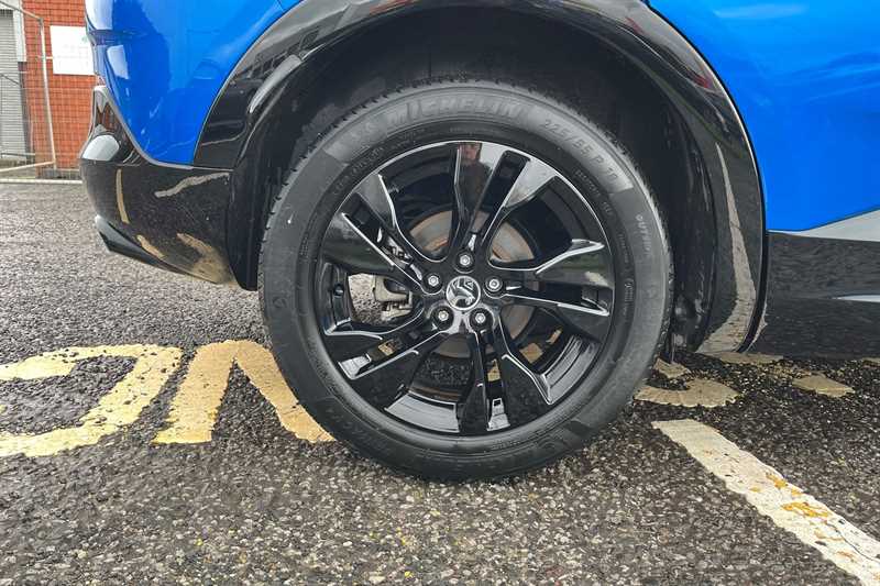 Used Vauxhall Grandland 2023 for sale - 77269663: Photo 9