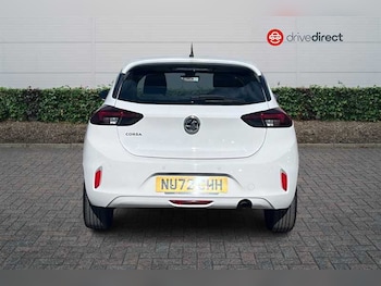Used Vauxhall Corsa 2022 for sale - 78948670: Photo