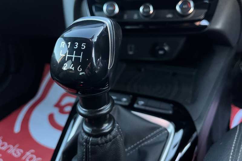 Used Vauxhall Corsa 2024 for sale - 77317584: Photo 14