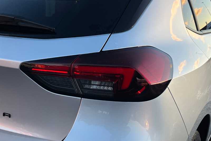 Used Vauxhall Corsa 2024 for sale - 77317584: Photo 32