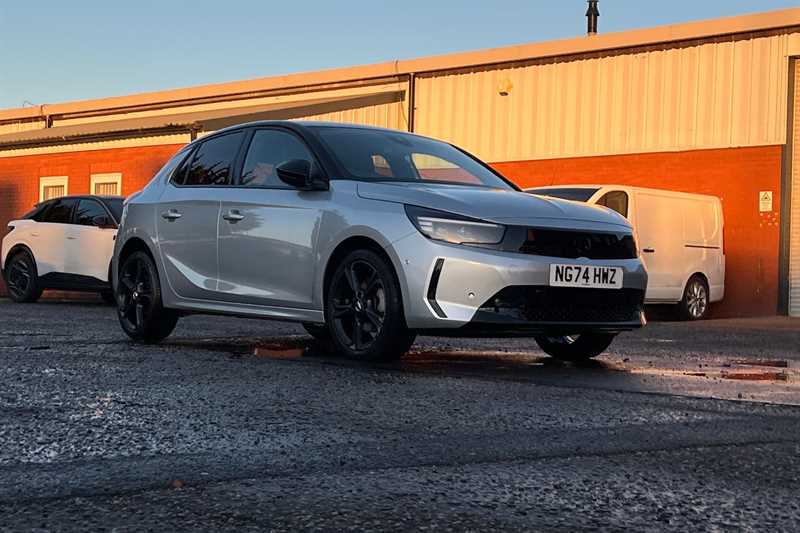 Used Vauxhall Corsa 2024 for sale - 77317584: Photo 36