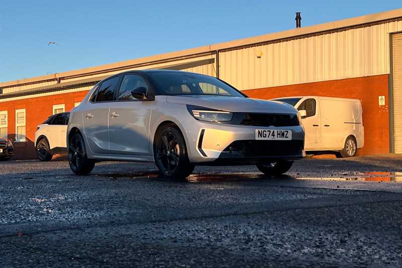 Used Vauxhall Corsa 2024 for sale - 77317584: Photo 37