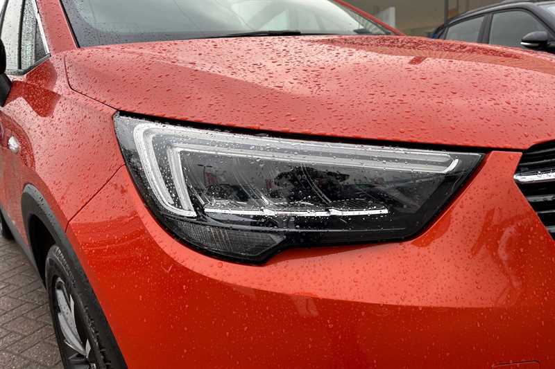 Used Vauxhall Crossland X 2020 for sale - 77317779: Photo 28