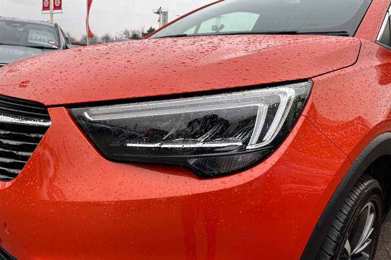 Used Vauxhall Crossland X 2020 for sale - 77317779: Photo 29
