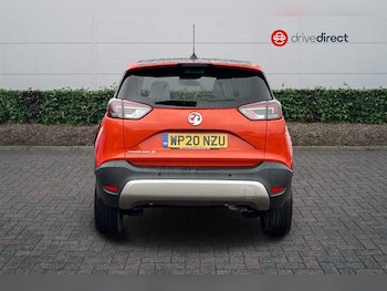 Used Vauxhall Crossland X 2020 for sale - 77317779: Photo
