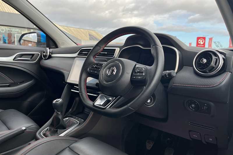 Used MG MG ZS 2024 for sale - 78050748: Photo 13