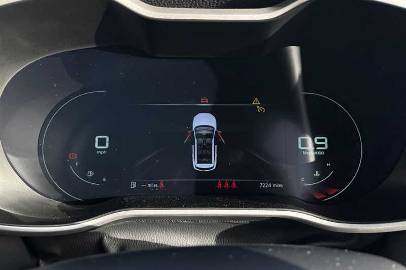 Used MG MG ZS 2024 for sale - 78050748: Photo 20