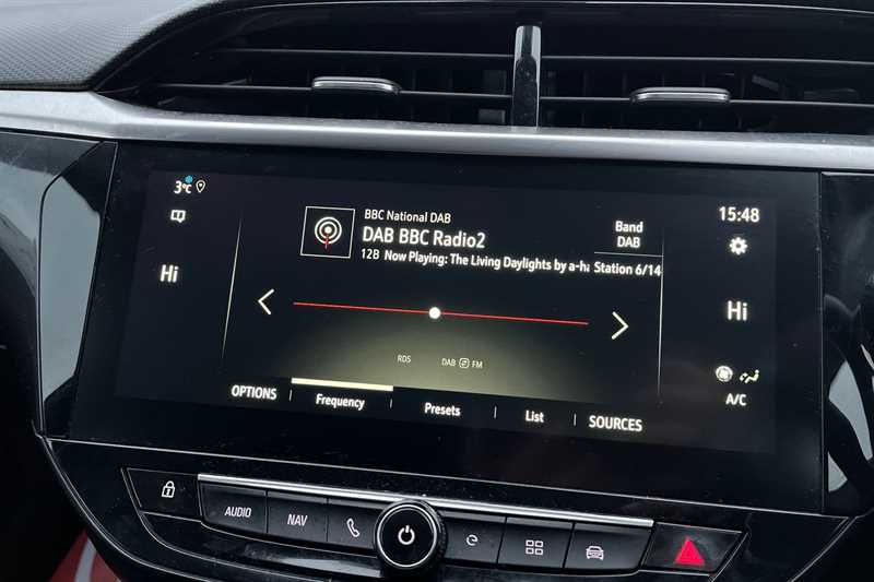 Used Vauxhall Corsa 2021 for sale - 77894670: Photo 17