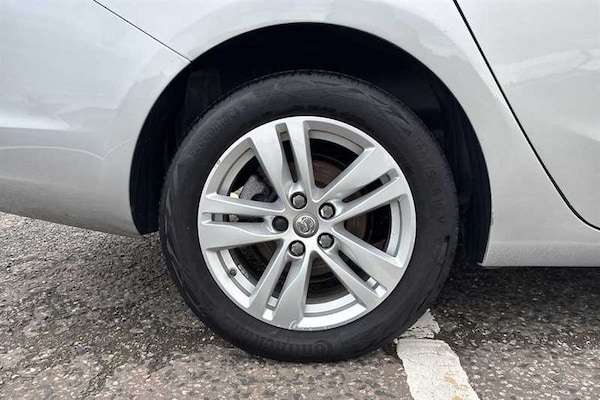 Used Vauxhall Astra 2022 for sale - 76140719: Photo 10