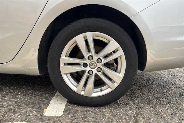 Used Vauxhall Astra 2022 for sale - 76140719: Photo 11