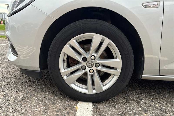 Used Vauxhall Astra 2022 for sale - 76140719: Photo 12