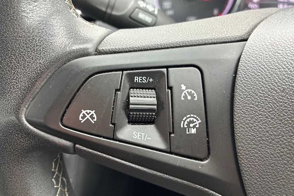 Used Vauxhall Astra 2022 for sale - 76140719: Photo 21