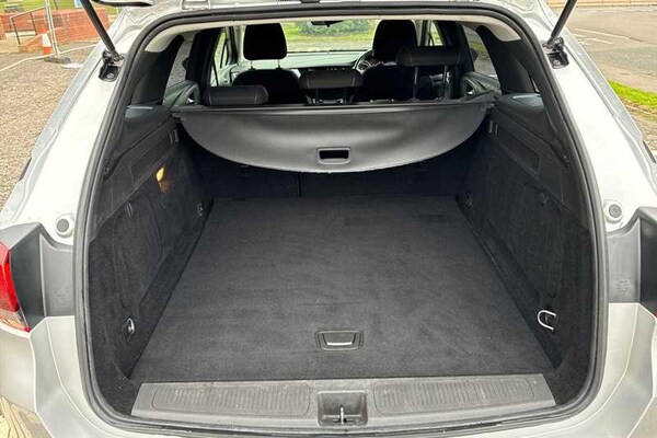 Used Vauxhall Astra 2022 for sale - 76140719: Photo 25