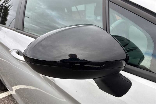 Used Vauxhall Astra 2022 for sale - 76140719: Photo 34