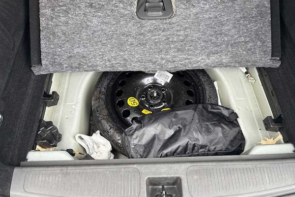 Used Vauxhall Astra 2022 for sale - 76140719: Photo 37