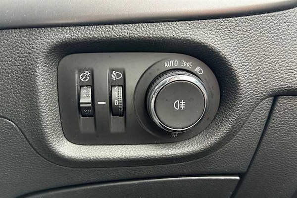 Used Vauxhall Astra 2022 for sale - 76140719: Photo 38