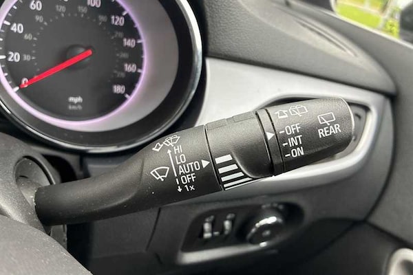 Used Vauxhall Astra 2022 for sale - 76140719: Photo 39