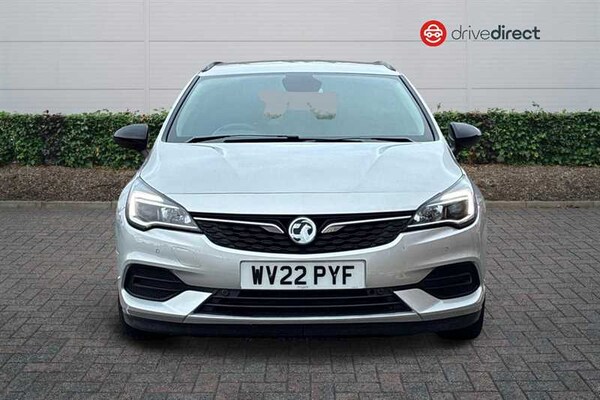 Used Vauxhall Astra 2022 for sale - 76140719: Photo 8